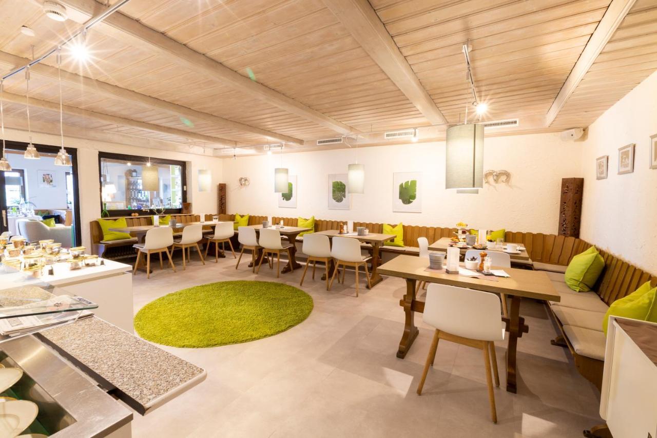 Restaurant Brigitte *