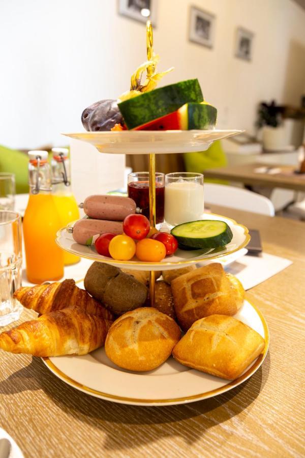 Hotel Restaurant Brigitte Warmensteinach
