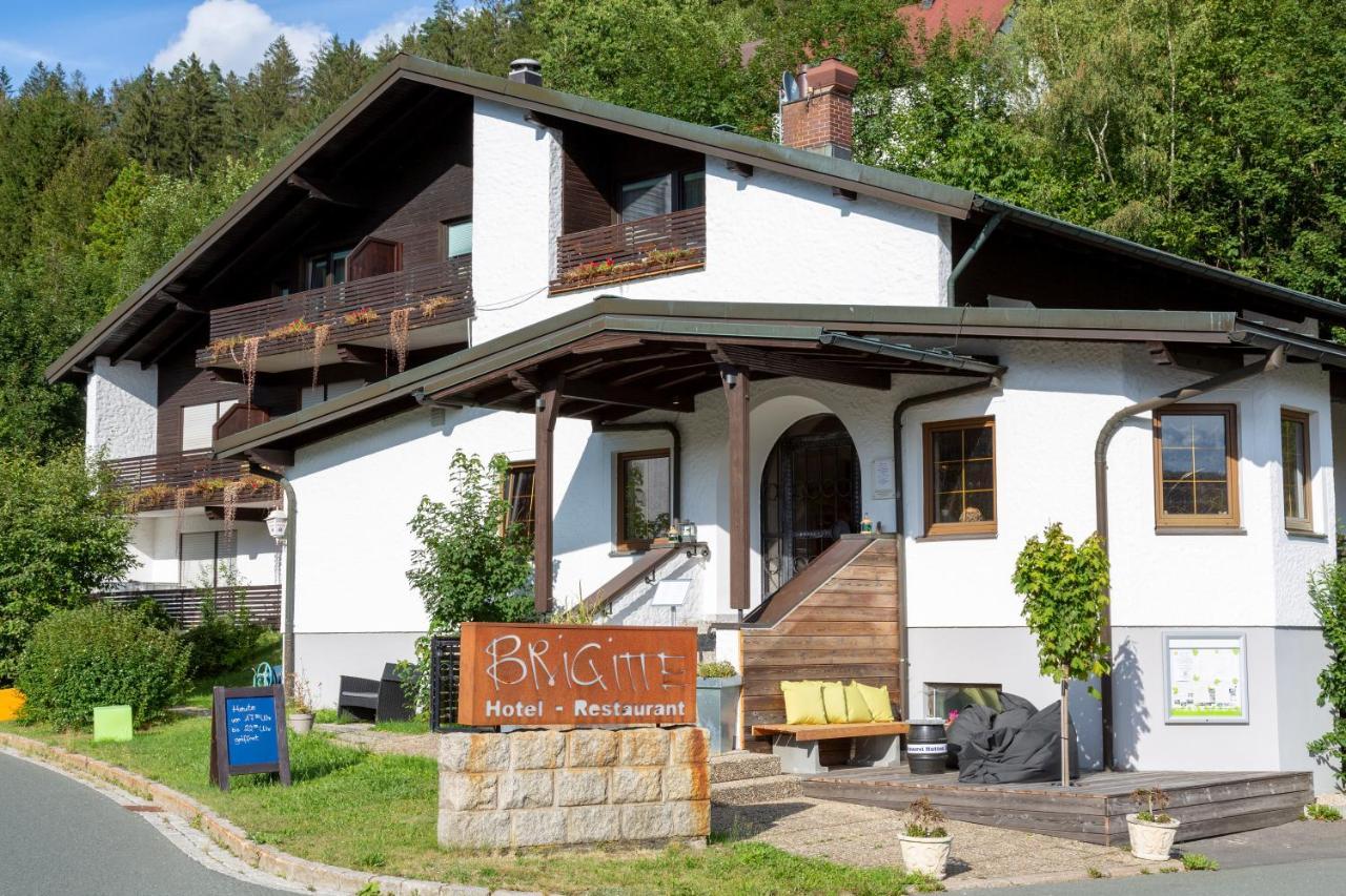 Restaurant Brigitte