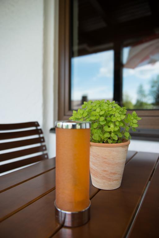 Restaurant Brigitte Hotel Warmensteinach