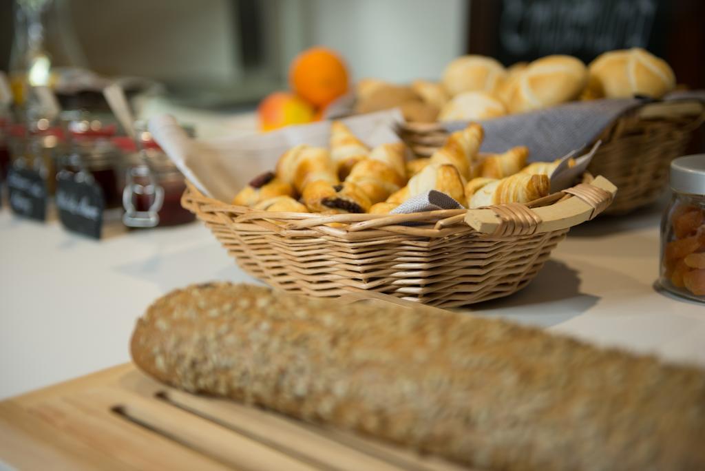 Restaurant Brigitte Hotel