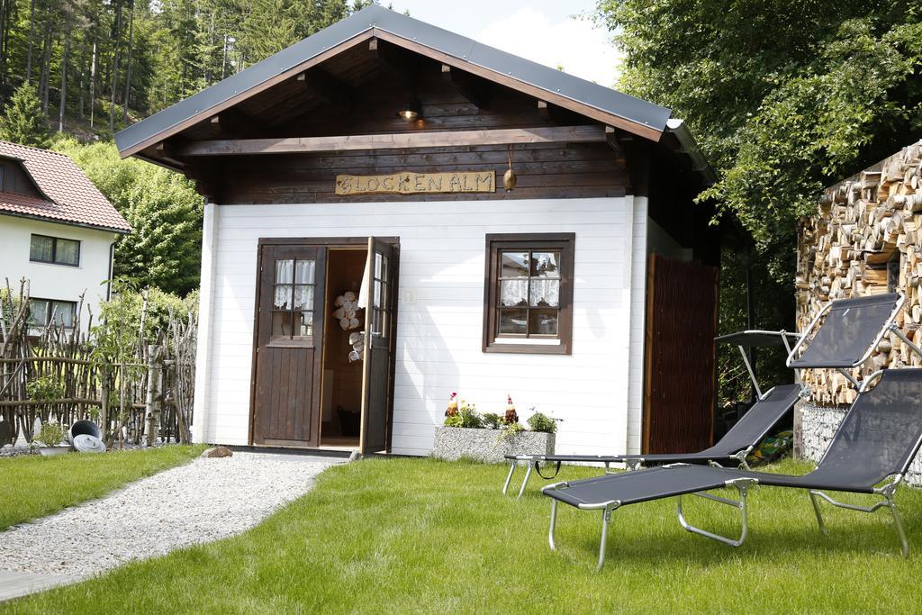Restaurant Brigitte Hotel Warmensteinach